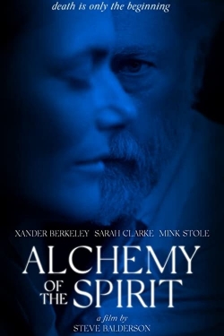 Alchemy of the Spirit-fmovies