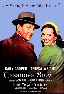 Casanova Brown-fmovies