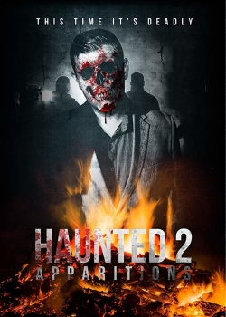 Haunted 2: Apparitions-fmovies