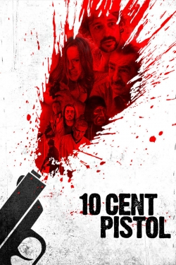 10 Cent Pistol-fmovies