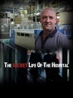 Secret Life of the Hospital-fmovies