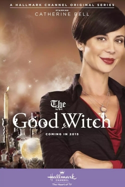 The Good Witch's Wonder-fmovies