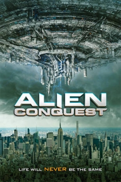 Alien Conquest-fmovies