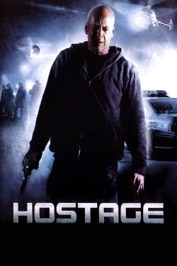 Hostage-fmovies
