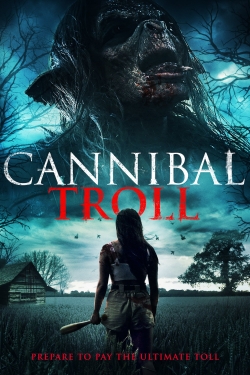 Cannibal Troll-fmovies