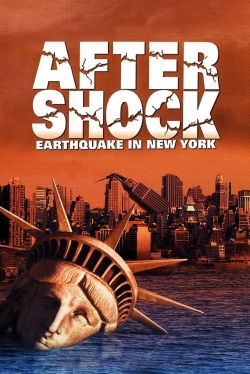 Aftershock: Earthquake in New York-fmovies
