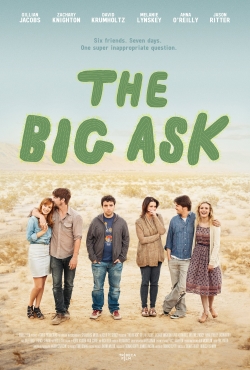 The Big Ask-fmovies