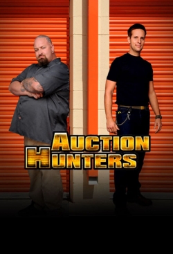 Auction Hunters-fmovies