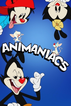 Animaniacs-fmovies
