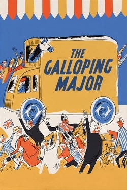 The Galloping Major-fmovies