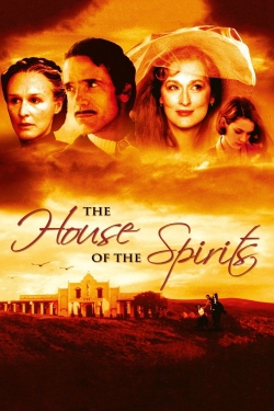 The House of the Spirits-fmovies