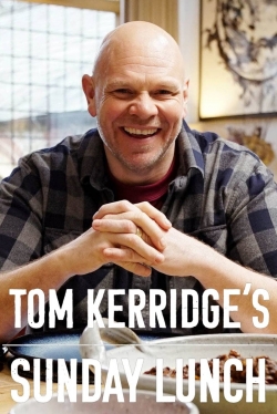Tom Kerridge's Sunday Lunch-fmovies