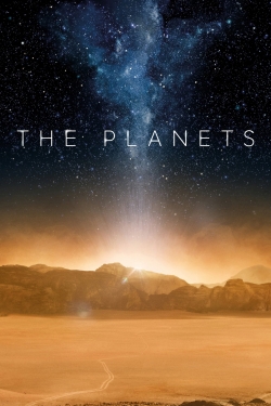 The Planets-fmovies
