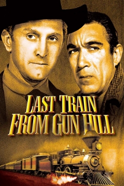 Last Train from Gun Hill-fmovies
