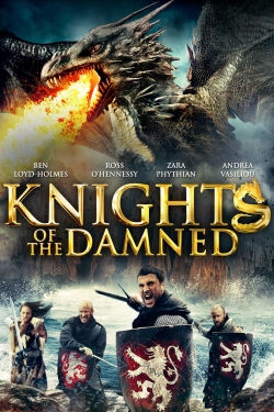 Knights of the Damned-fmovies