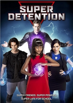 Super Detention-fmovies