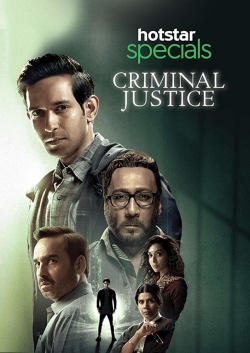 Criminal Justice-fmovies