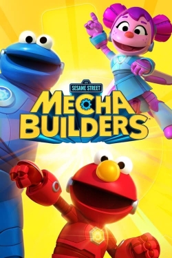 Mecha Builders-fmovies