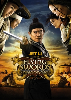 Flying Swords of Dragon Gate-fmovies