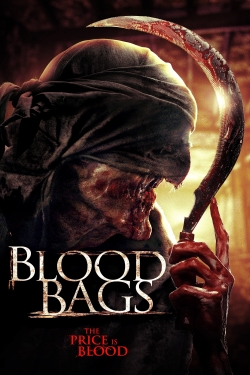 Blood Bags-fmovies