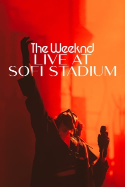 The Weeknd: Live at SoFi Stadium-fmovies
