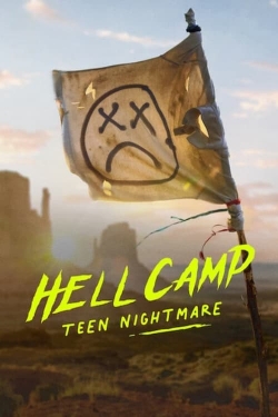 Hell Camp: Teen Nightmare-fmovies