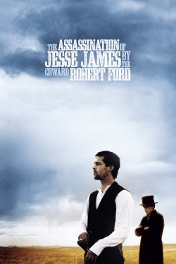 The Assassination of Jesse James by the Coward Robert Ford-fmovies