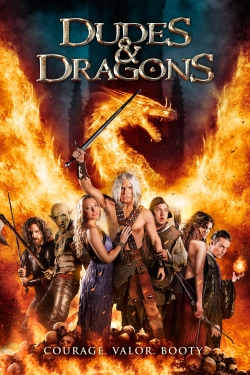 Dudes & Dragons-fmovies