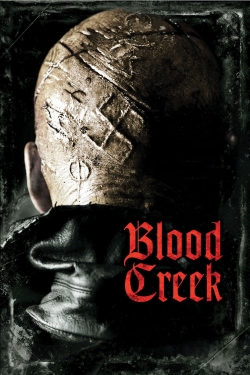 Blood Creek-fmovies