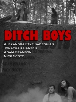 Ditch Boys-fmovies
