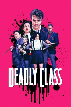Deadly Class-fmovies