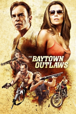 The Baytown Outlaws-fmovies