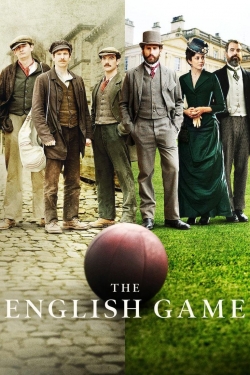 The English Game-fmovies