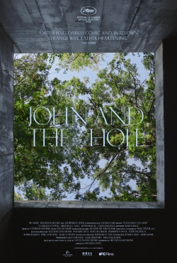 John and the Hole-fmovies