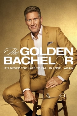 The Golden Bachelor-fmovies