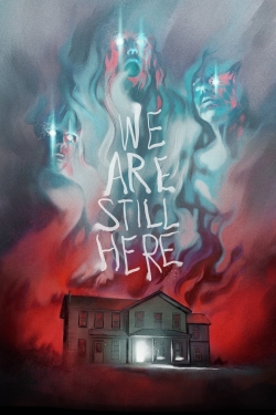 We Are Still Here-fmovies