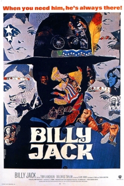 Billy Jack-fmovies