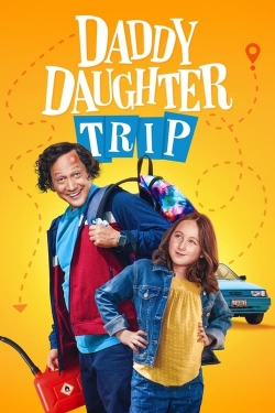 Daddy Daughter Trip-fmovies