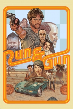 Run & Gun-fmovies