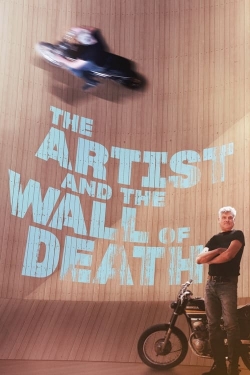 The Artist and the Wall of Death-fmovies