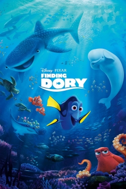 Finding Dory-fmovies