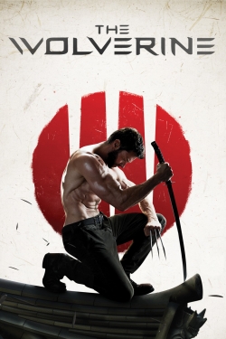 The Wolverine-fmovies