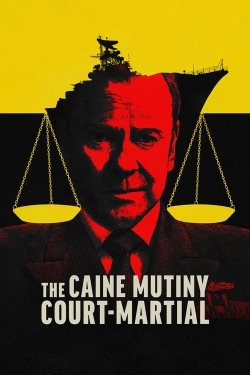 The Caine Mutiny Court-Martial-fmovies