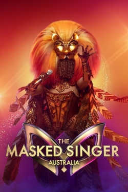 The Masked Singer AU-fmovies