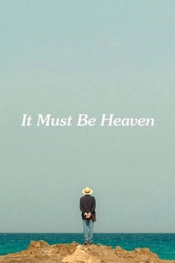 It Must Be Heaven-fmovies