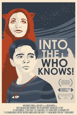 Into the Who Knows!-fmovies