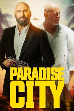 Paradise City-fmovies