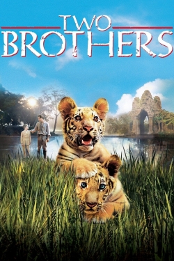 Two Brothers-fmovies