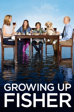 Growing Up Fisher-fmovies