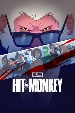 Marvel's Hit-Monkey-fmovies